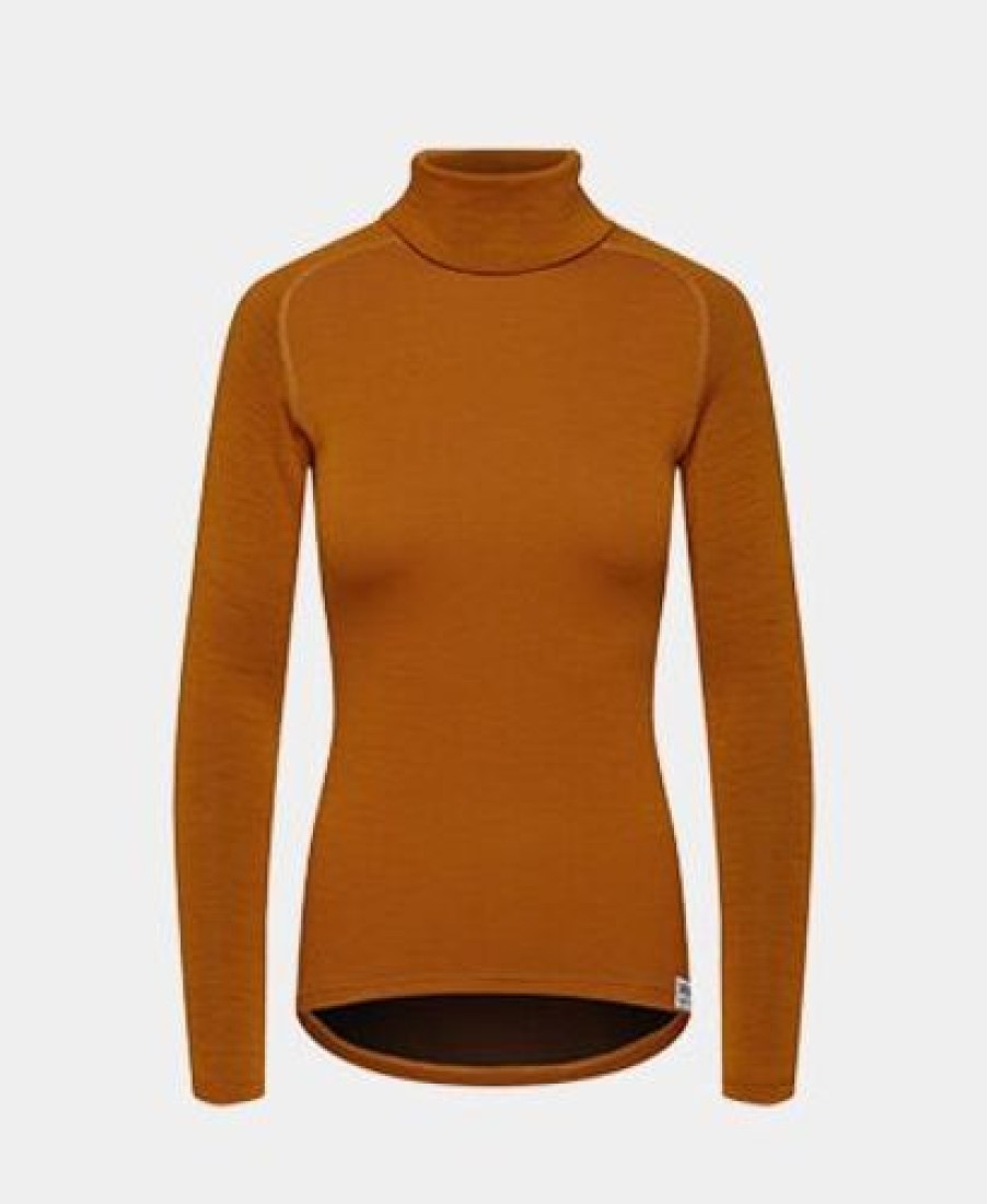 Frauen Café du Cycliste Base Layers | Camille