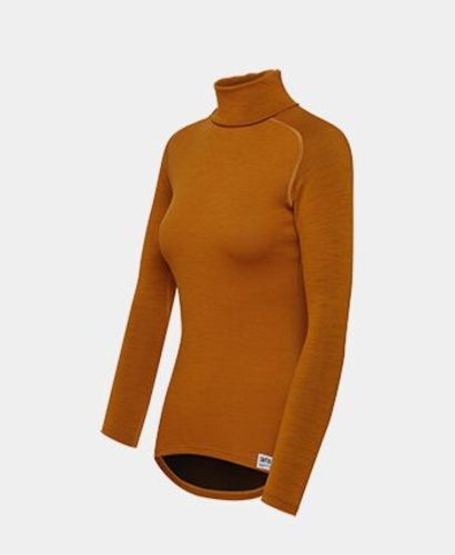 Frauen Café du Cycliste Base Layers | Camille