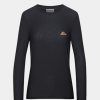 Frauen Café du Cycliste Tops | Ambre