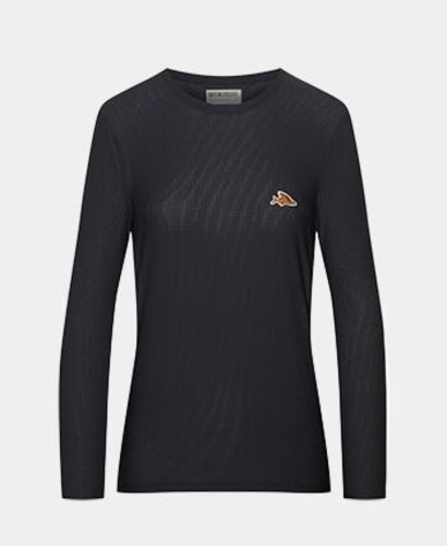 Frauen Café du Cycliste Tops | Ambre