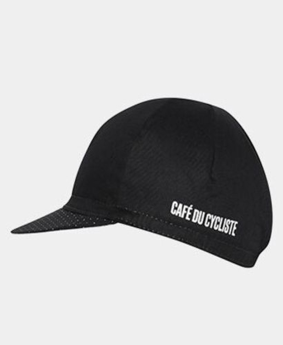 Frauen Café du Cycliste Caps | Radsportkappe