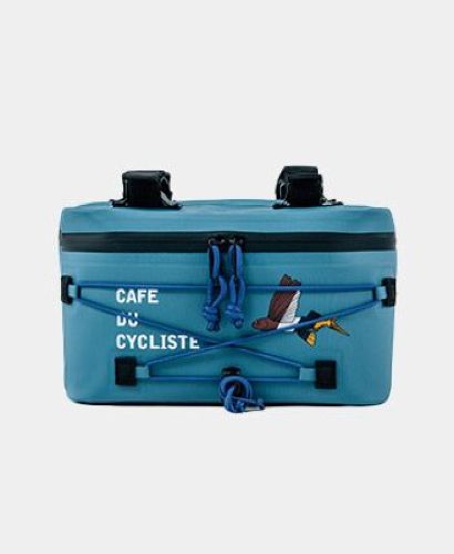 Manner Café du Cycliste Fahrradtaschen | Lenkertasche