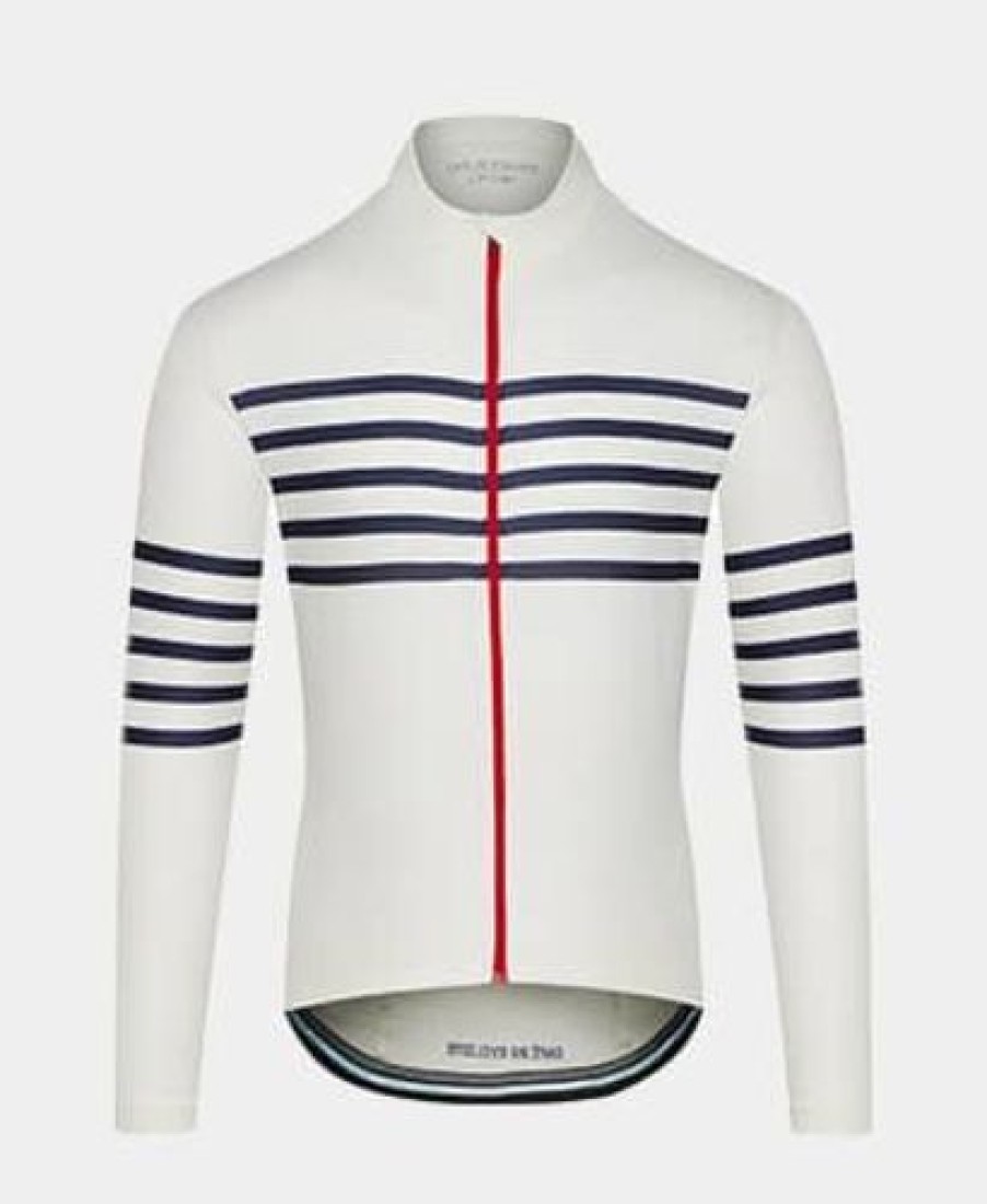 Manner Café du Cycliste Trikots | Claudette