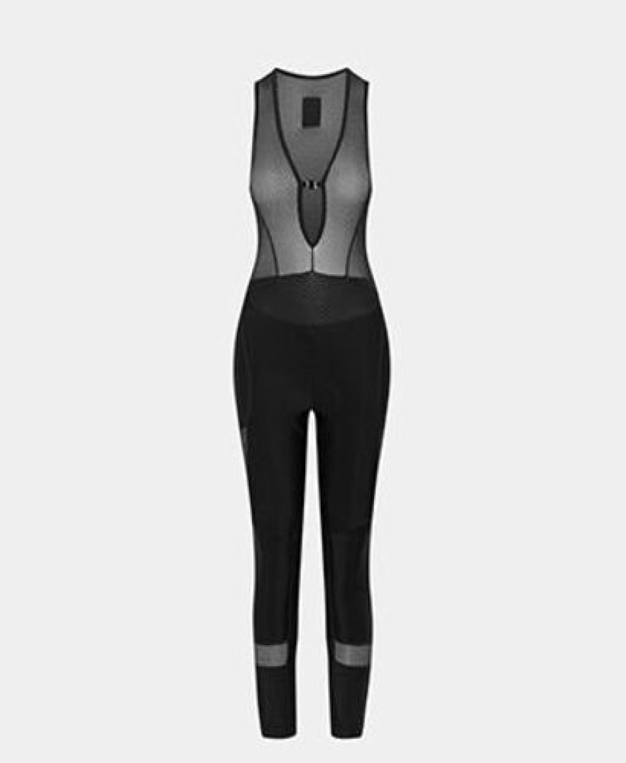 Frauen Café du Cycliste Tragerhosen & Tights | Marceline