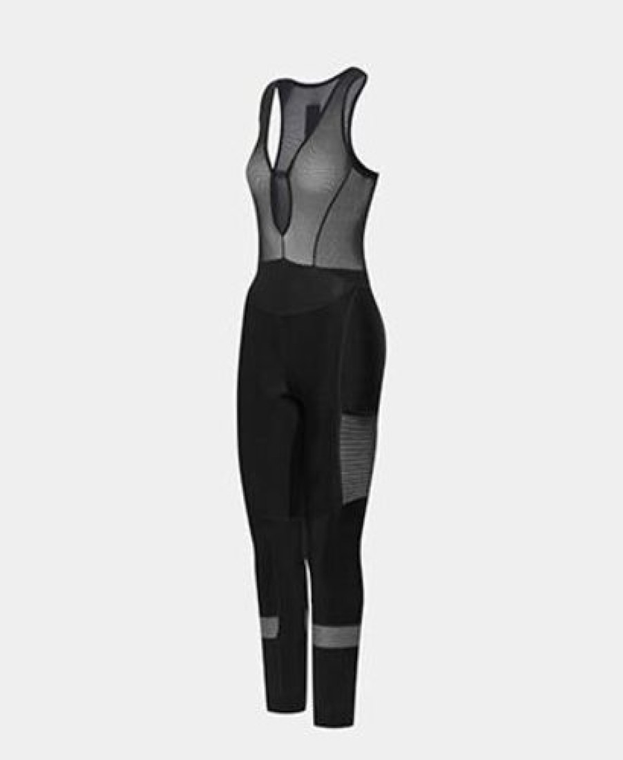 Frauen Café du Cycliste Tragerhosen & Tights | Marceline