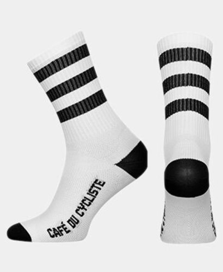 Frauen Café du Cycliste Socken | Radsportsocken