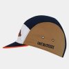 Manner Café du Cycliste Caps | Radsportkappe