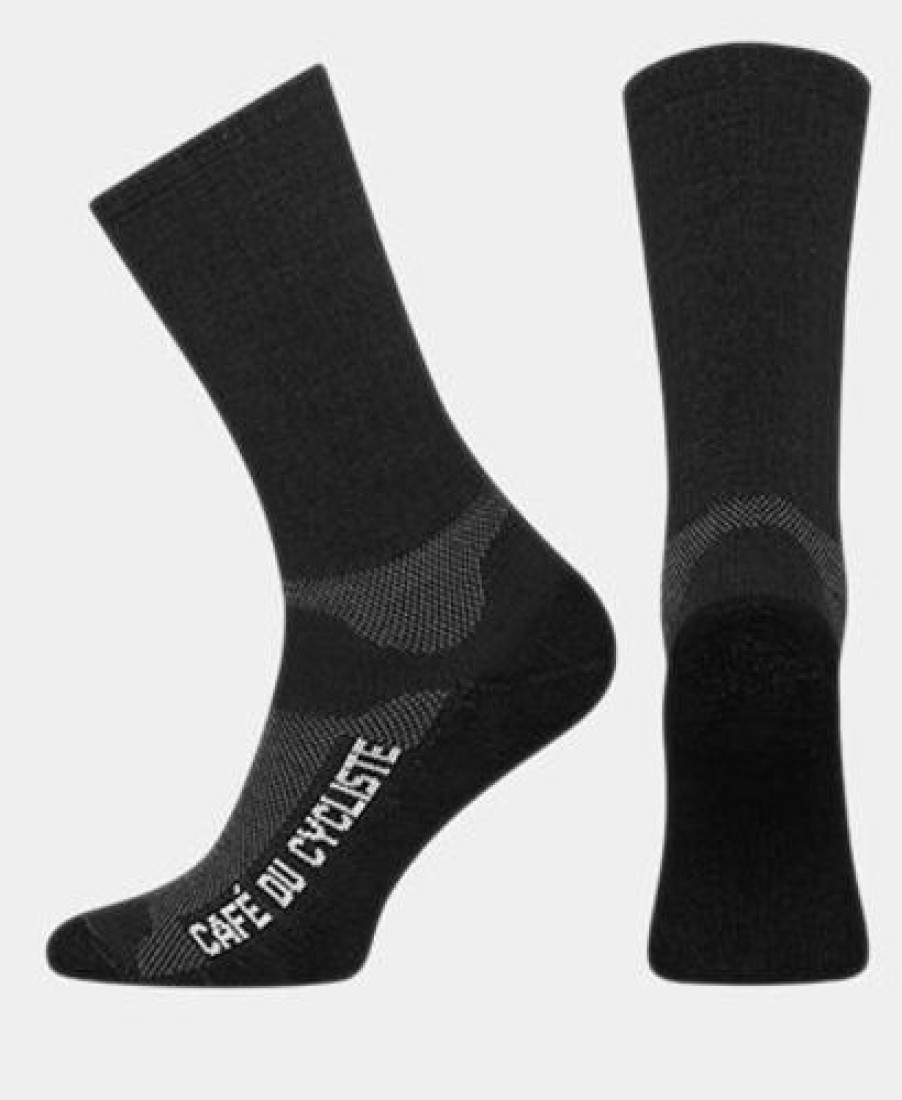 Manner Café du Cycliste Socken | Radsportsocken