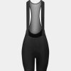 Frauen Café du Cycliste Tragerhosen & Tights | Marinette