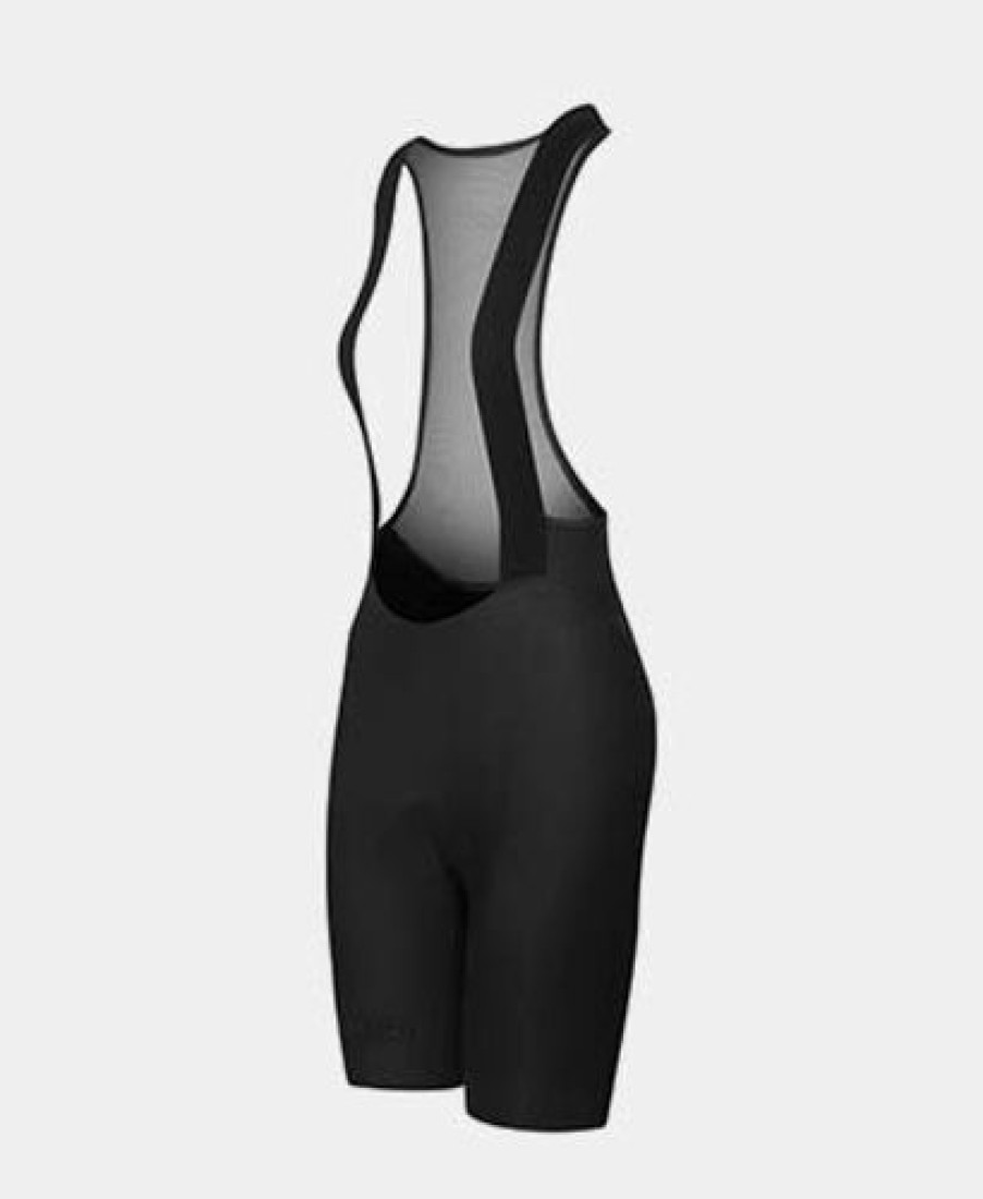 Frauen Café du Cycliste Tragerhosen & Tights | Marinette