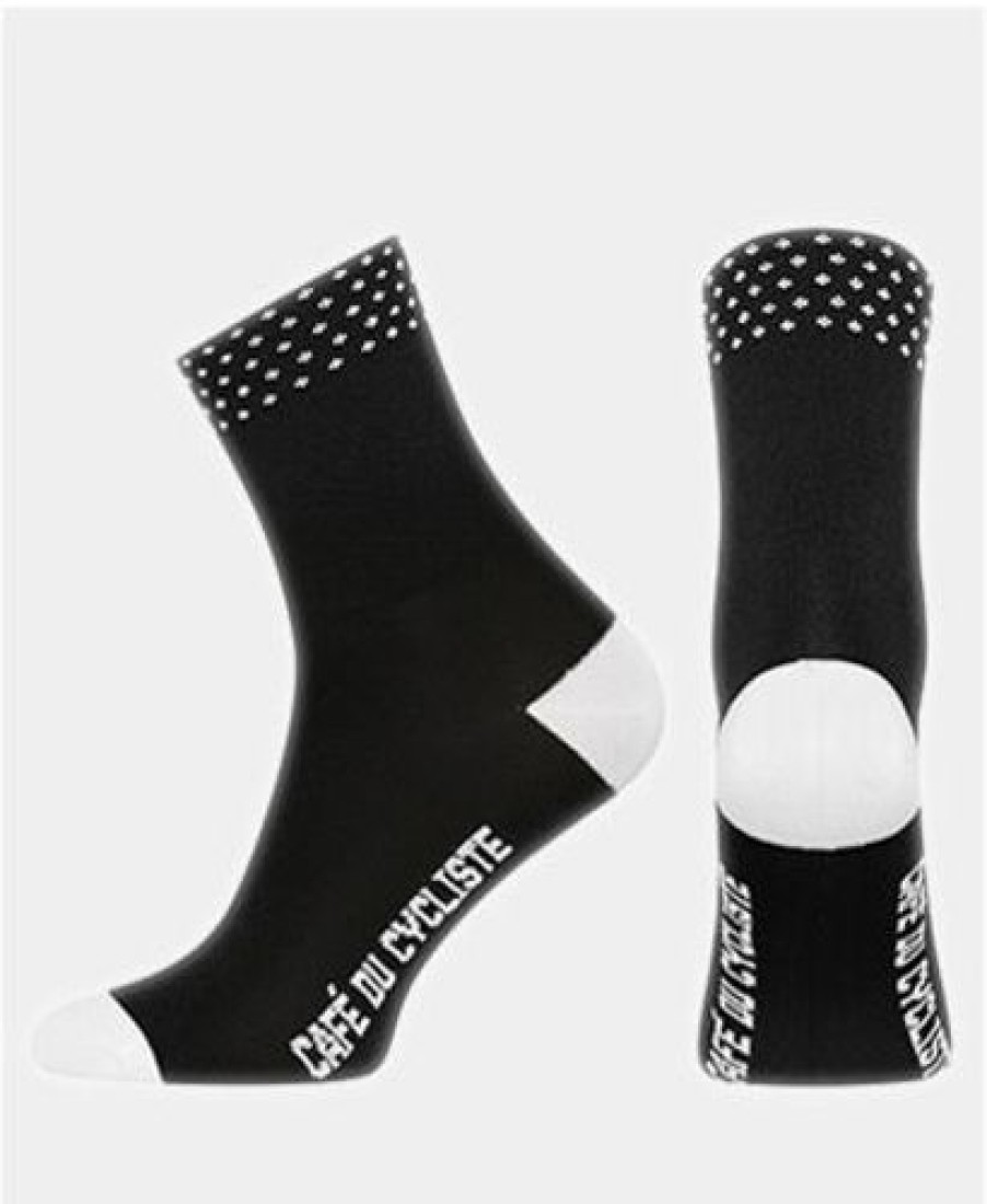 Manner Café du Cycliste Socken | Radsportsocken