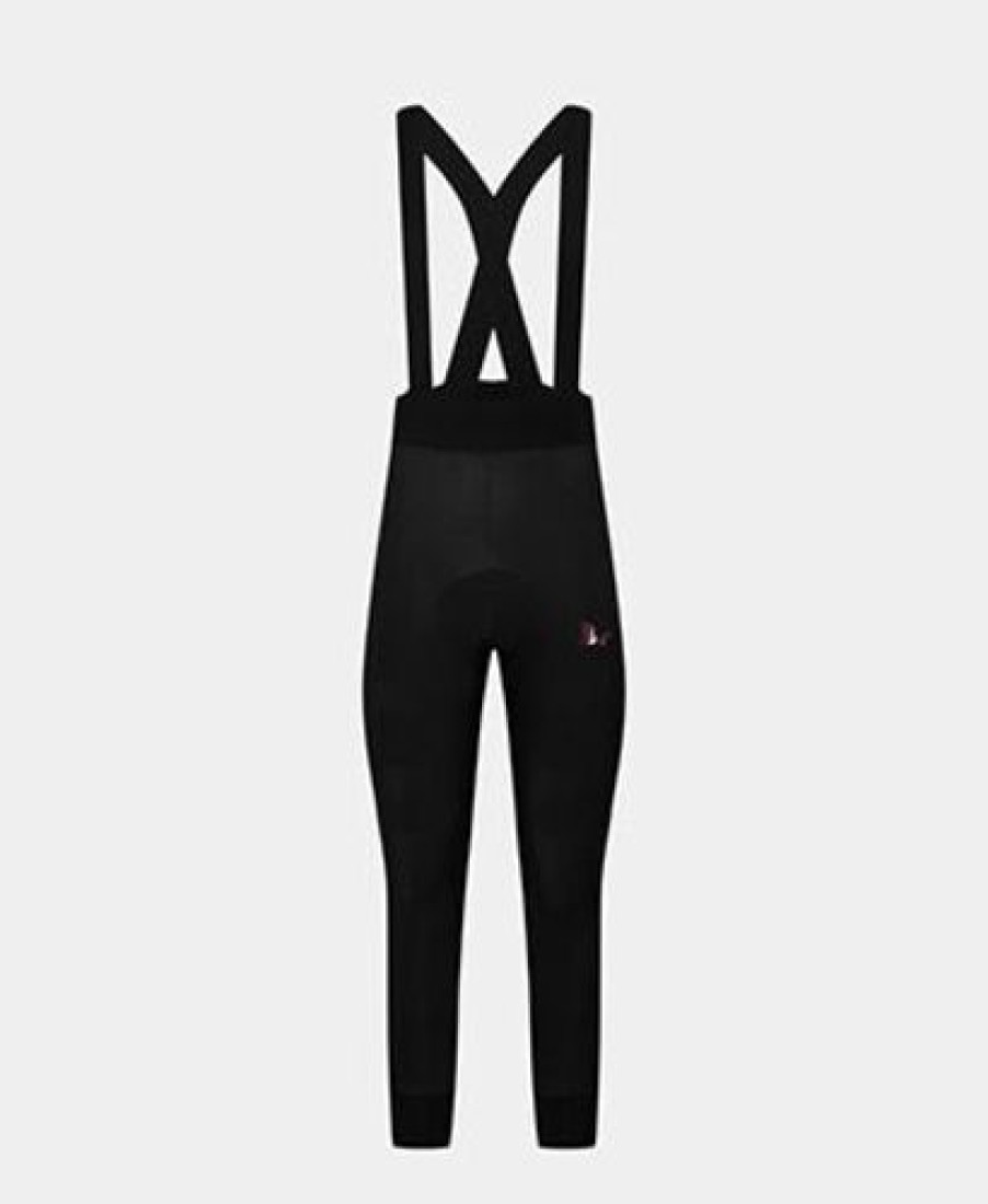 Manner Café du Cycliste Tragerhosen & Tights | Chantal