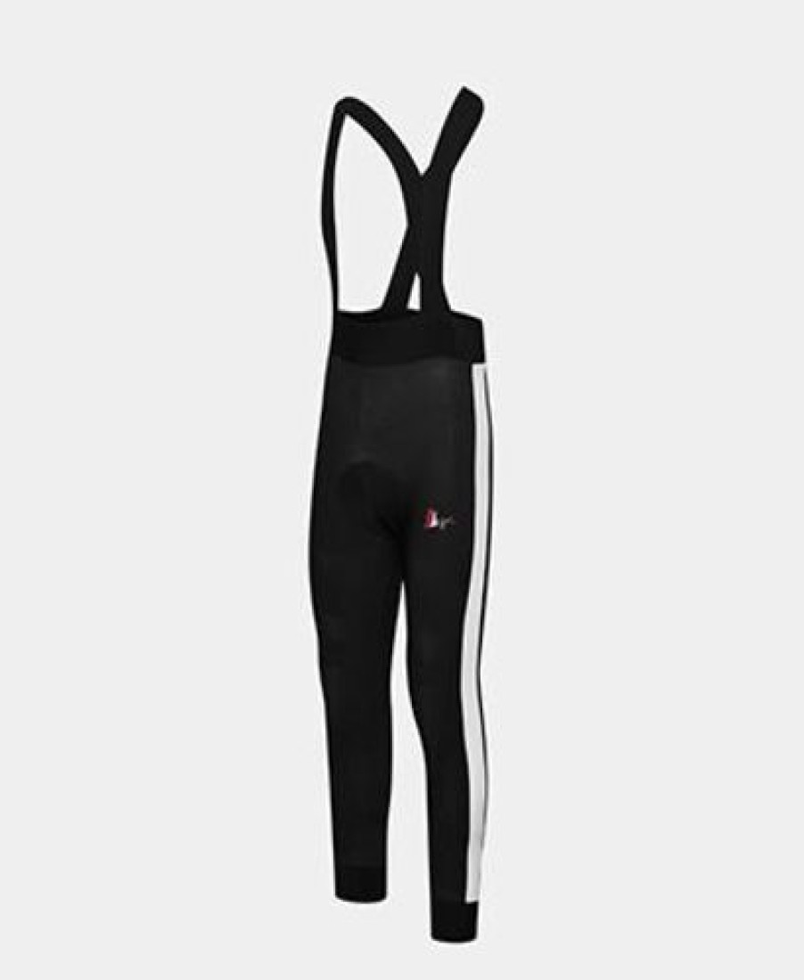 Manner Café du Cycliste Tragerhosen & Tights | Chantal