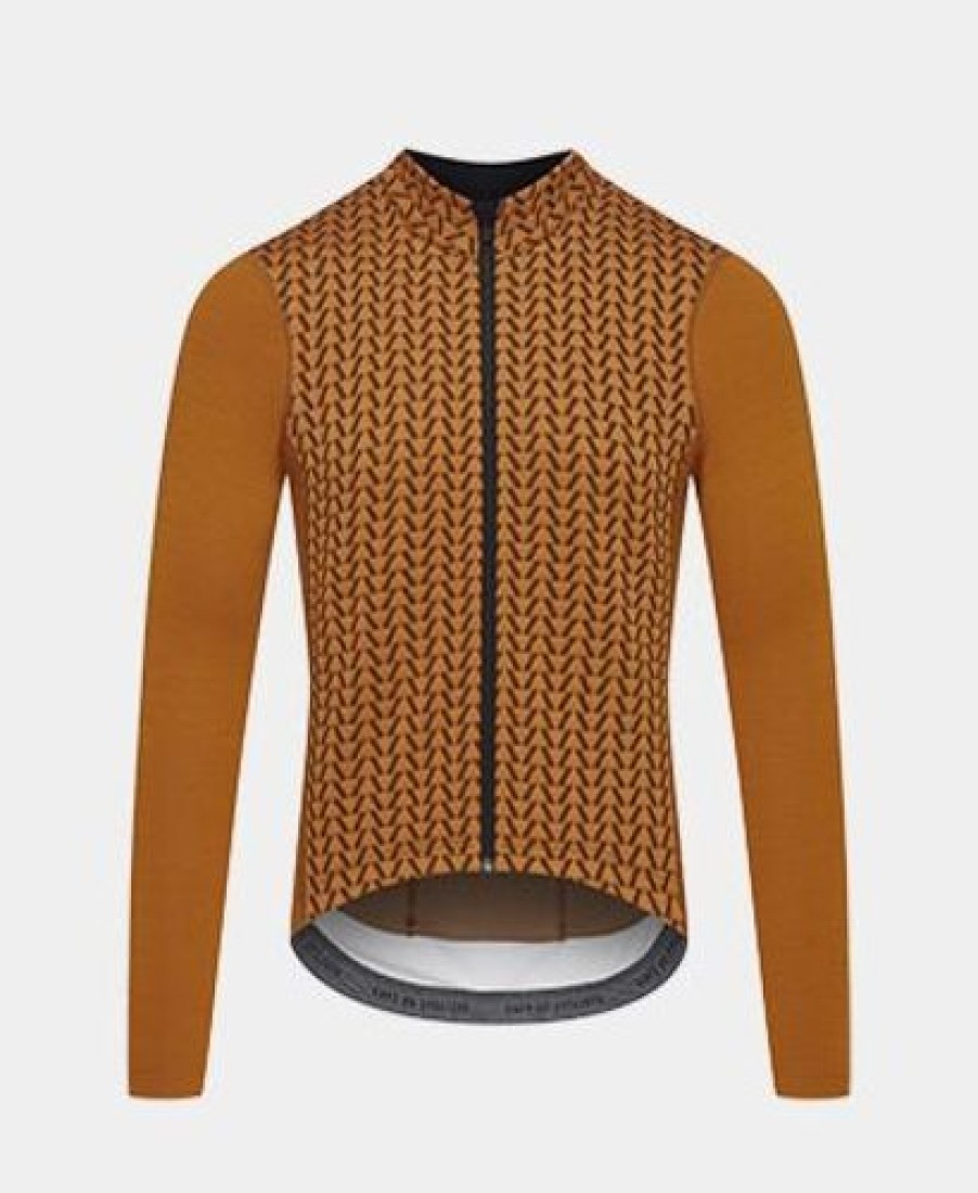 Manner Café du Cycliste Trikots | Irma