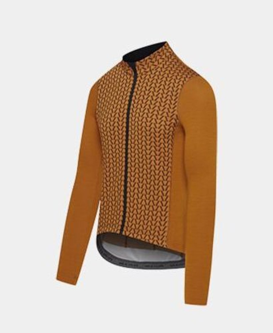 Manner Café du Cycliste Trikots | Irma