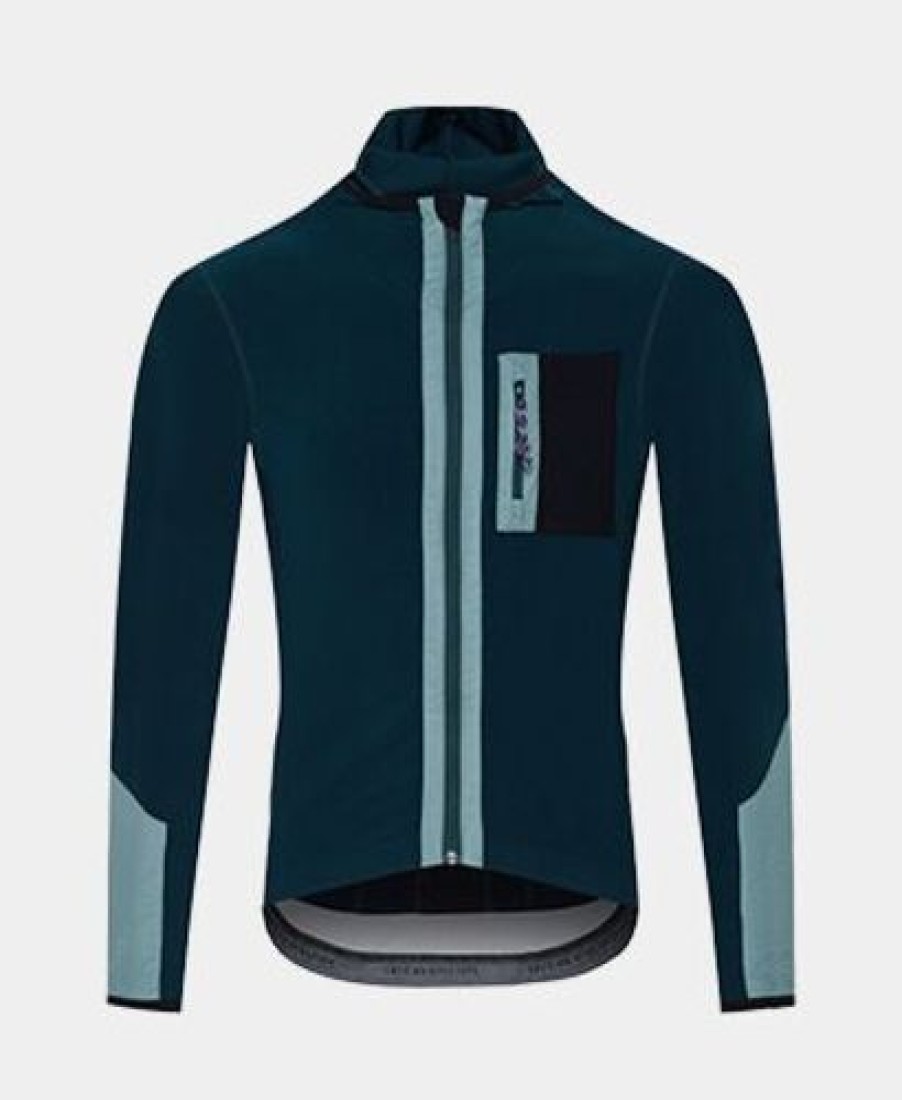 Manner Café du Cycliste Trikots | Ingrid