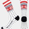 Frauen Café du Cycliste Socken | Radsportsocken