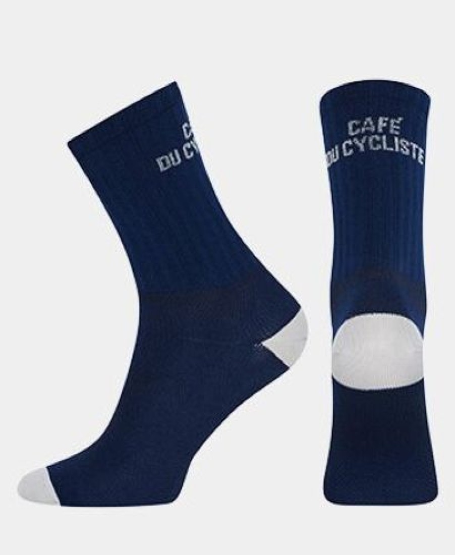 Manner Café du Cycliste Socken | Radsportsocken