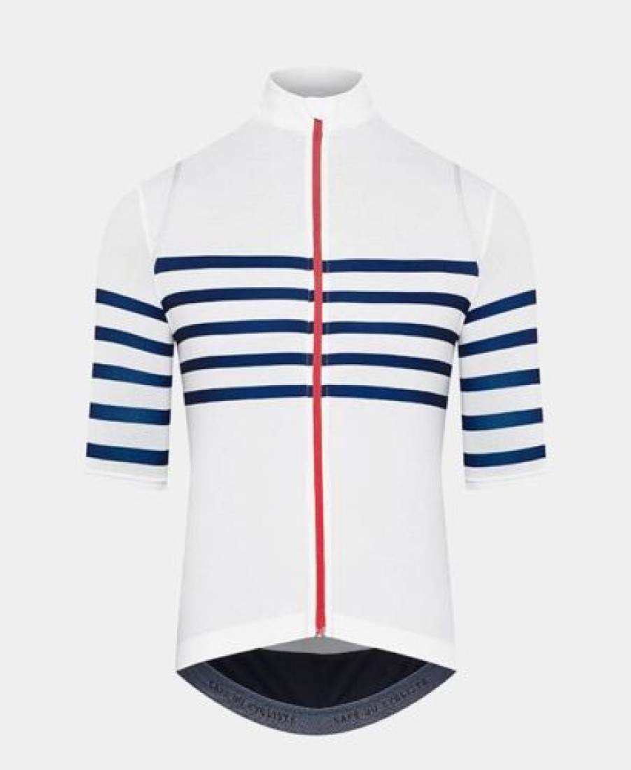 Manner Café du Cycliste Trikots | Mona