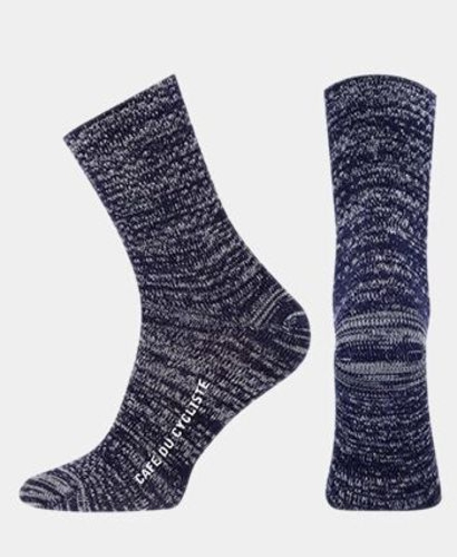 Manner Café du Cycliste Zubehor | Socken