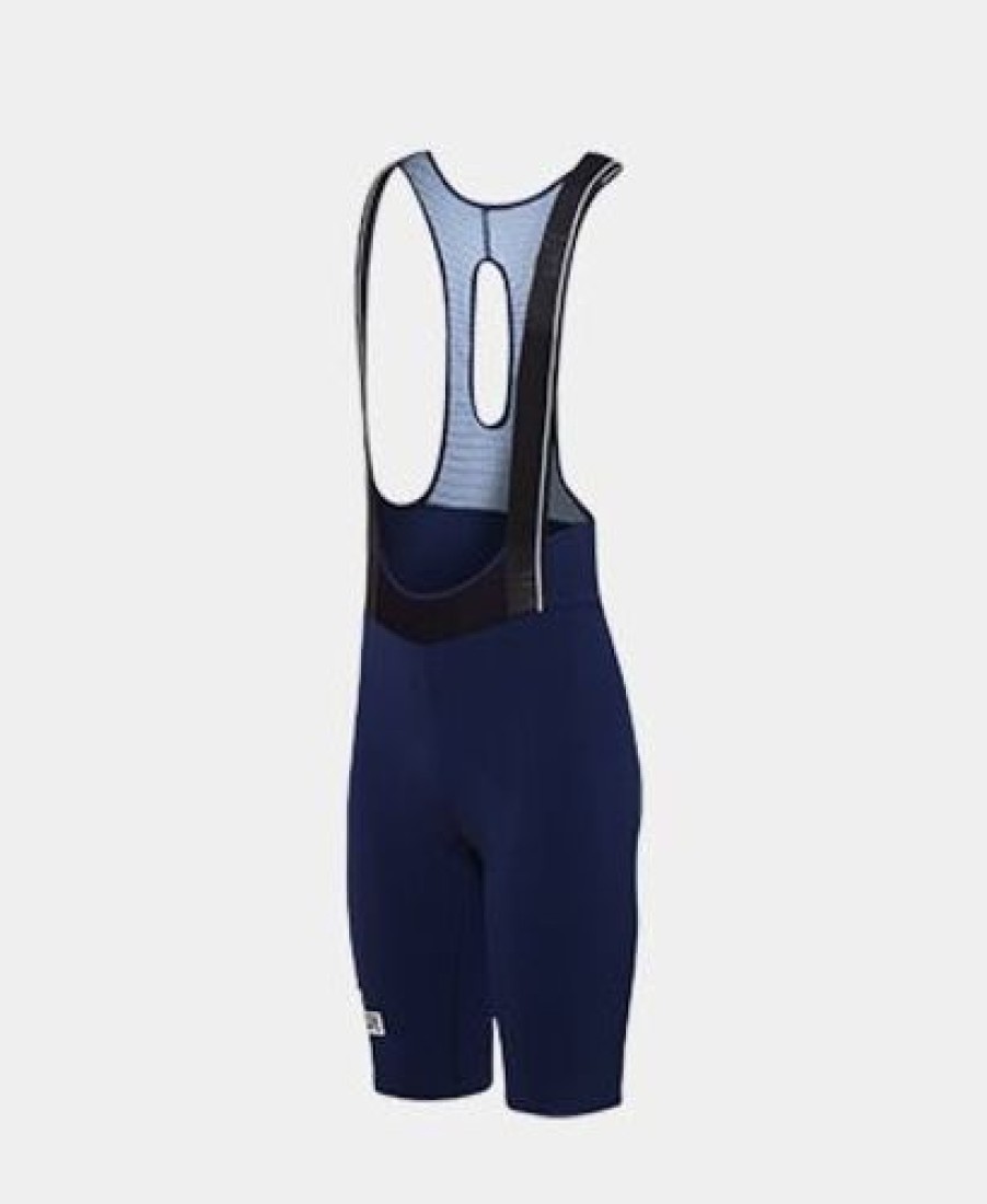 Manner Café du Cycliste Tragerhosen & Tights | Victoire