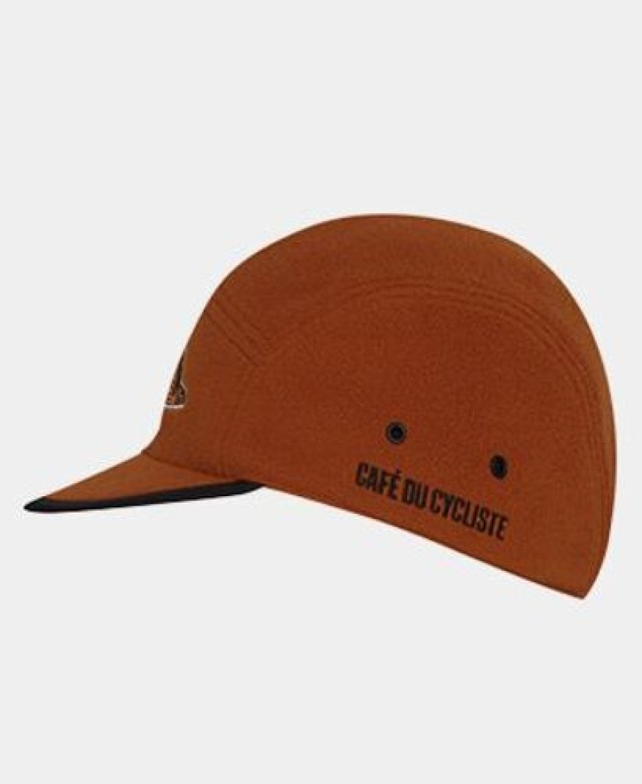 Manner Café du Cycliste Caps | Radsportkappe