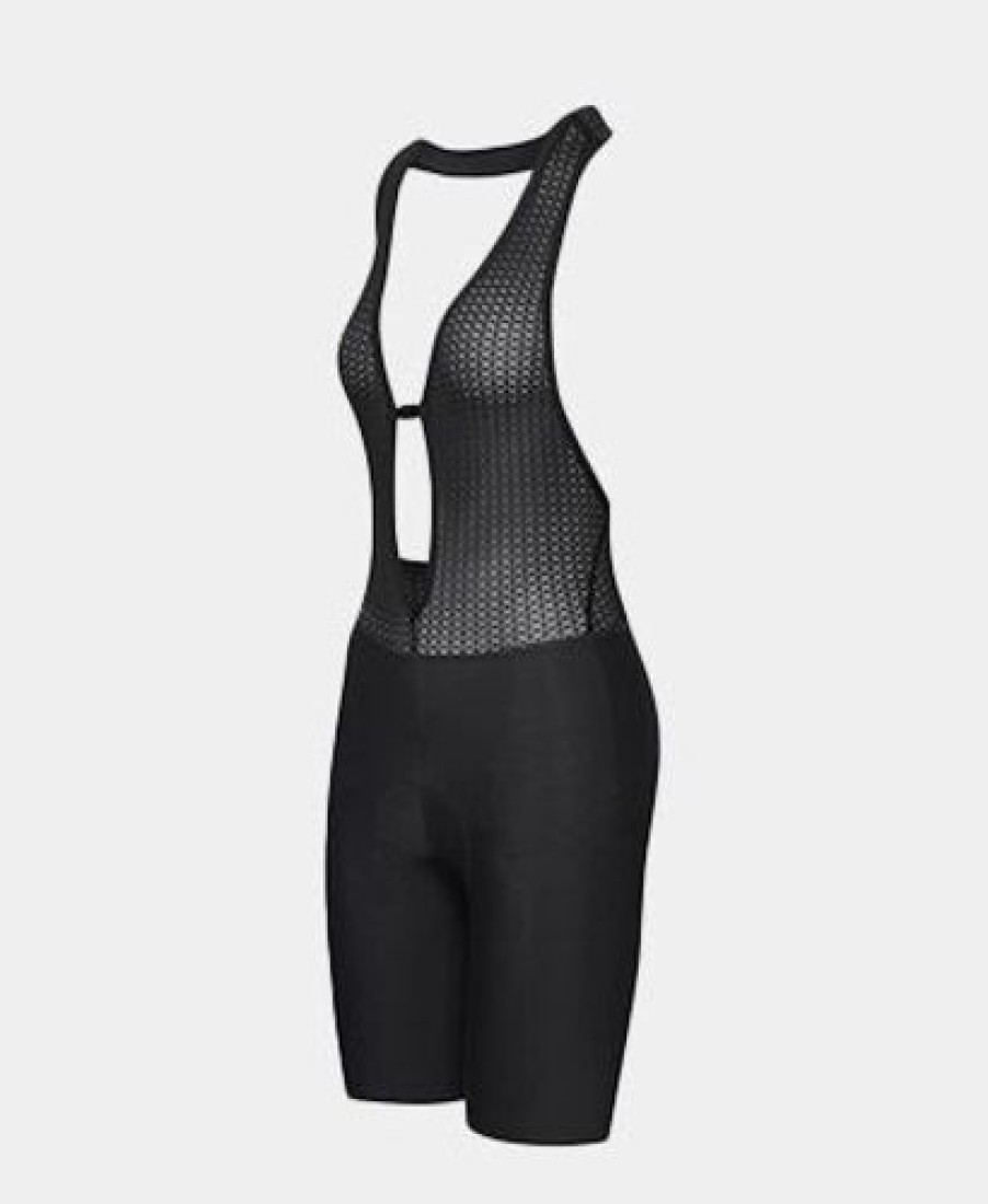 Frauen Café du Cycliste Tragerhosen & Tights | Sophie