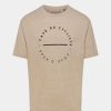 Manner Café du Cycliste T-Shirts | Clarisse