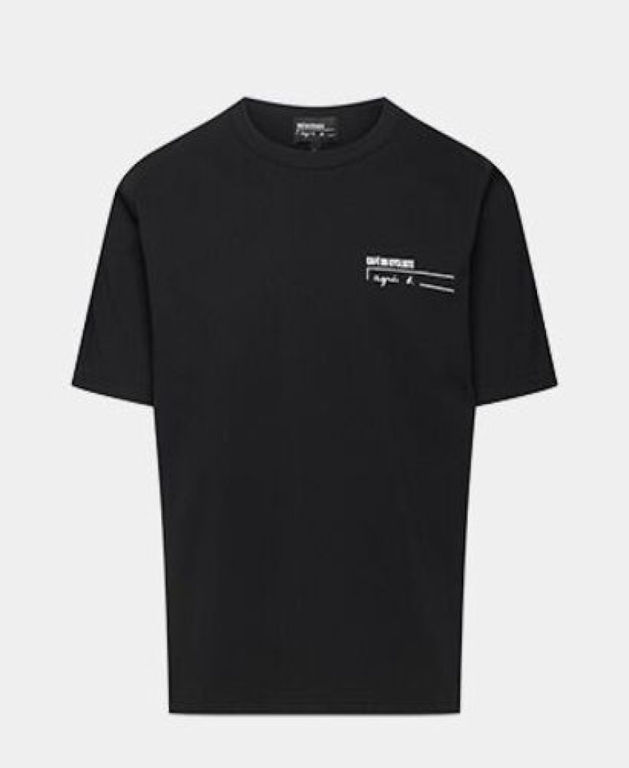 Manner Café du Cycliste T-Shirts | Enzo