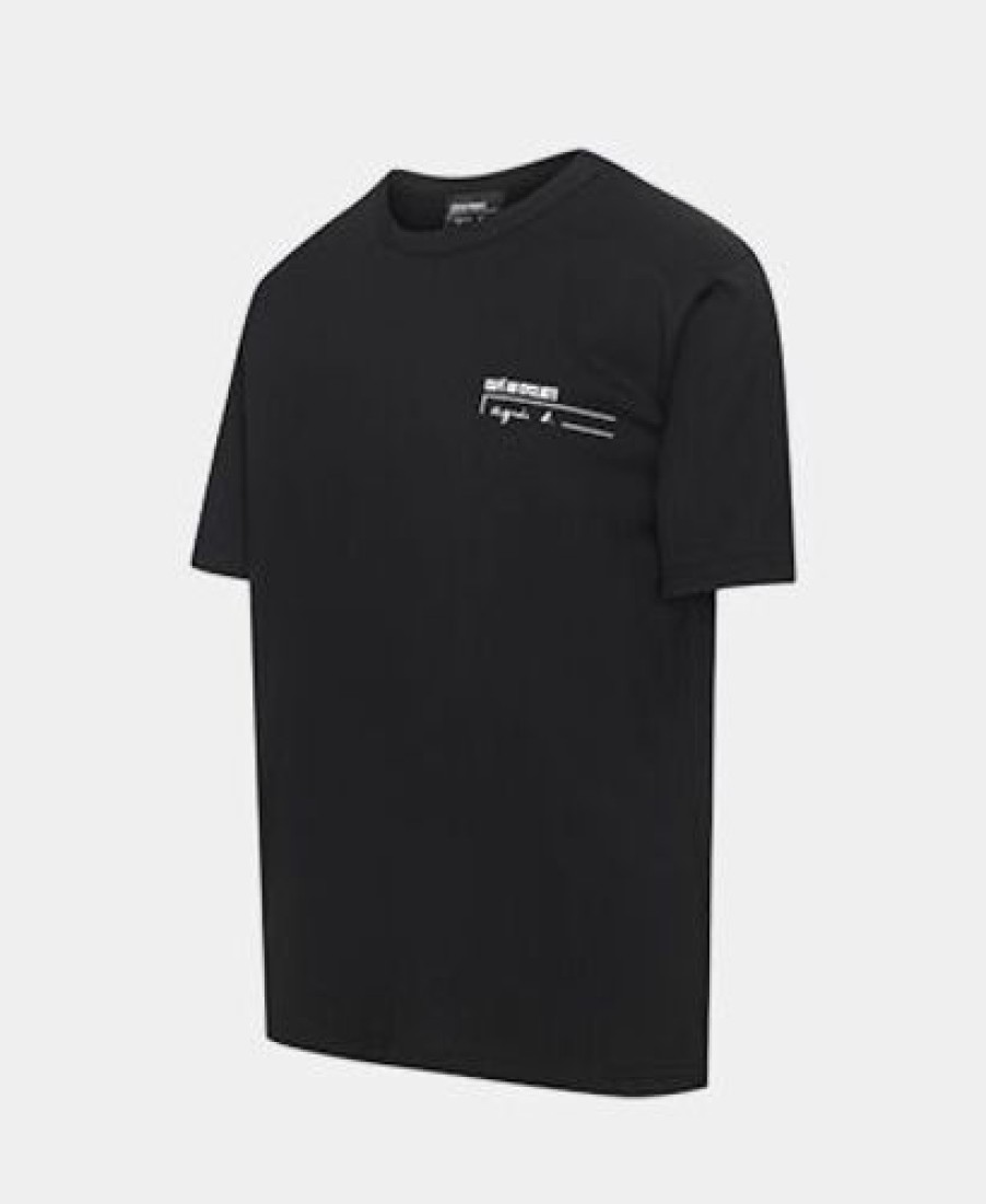 Manner Café du Cycliste T-Shirts | Enzo