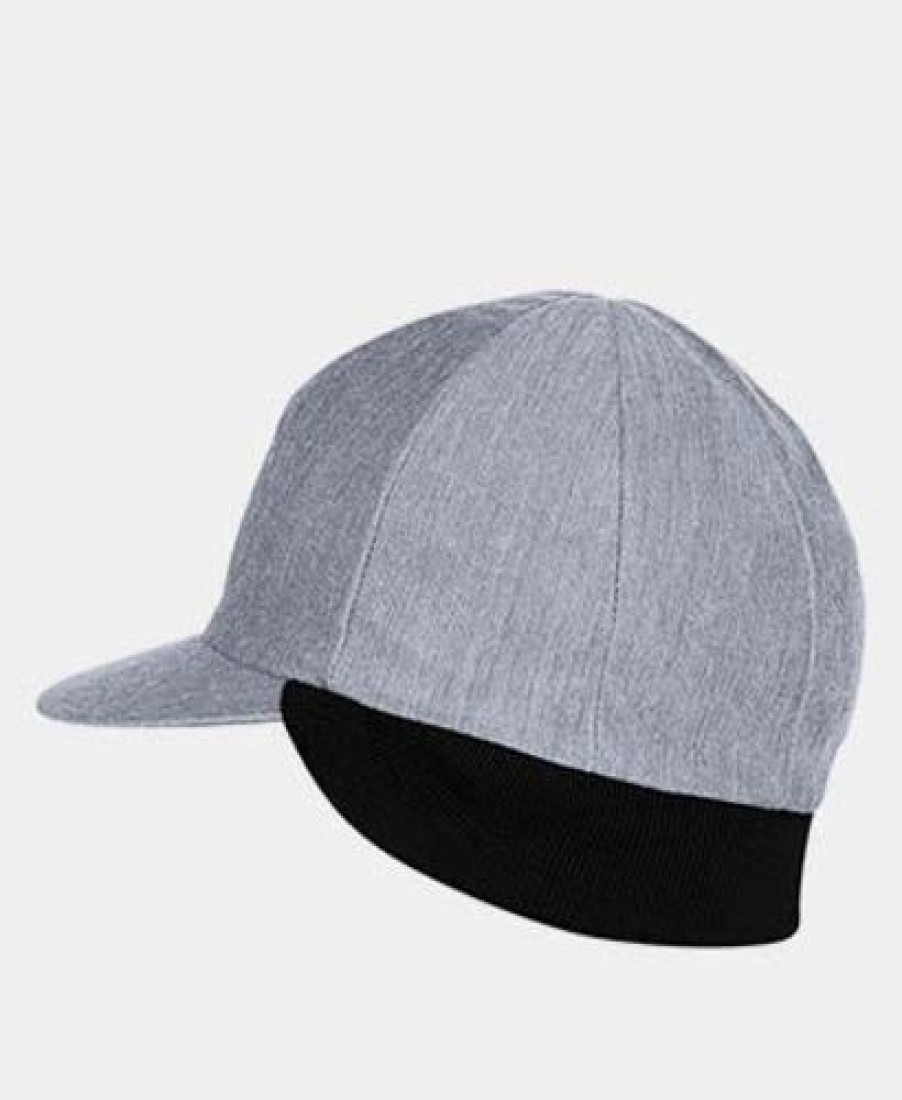 Manner Café du Cycliste Caps | Belgian Cap