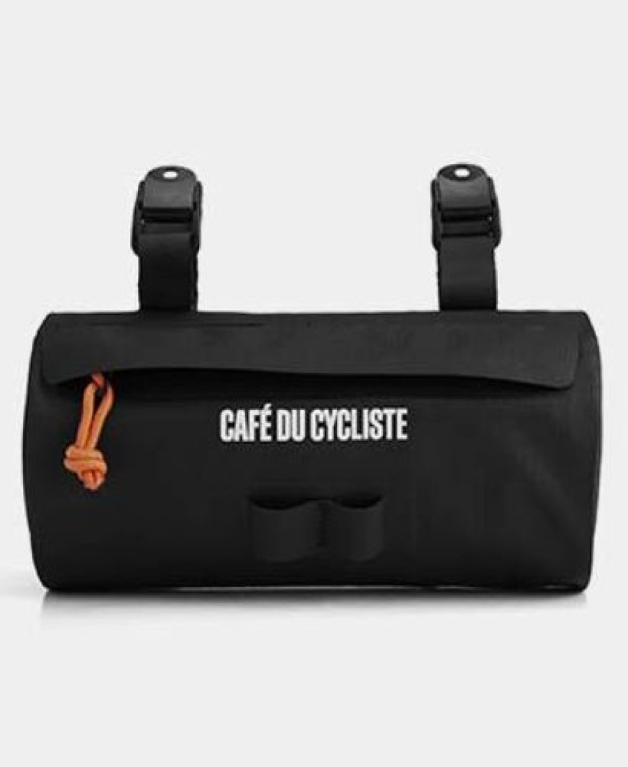 Manner Café du Cycliste Fahrradtaschen | Lenker-Beutel-Tasche