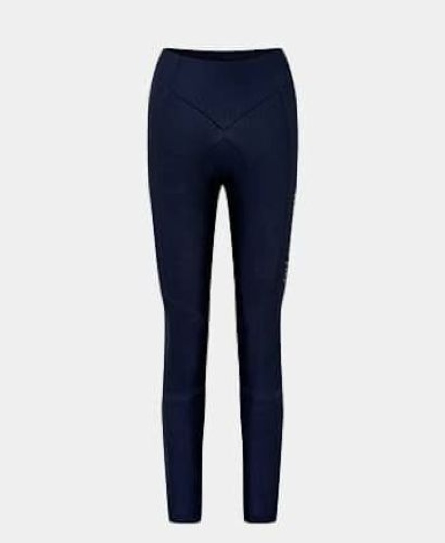 Frauen Café du Cycliste Tragerhosen & Tights | Theresa