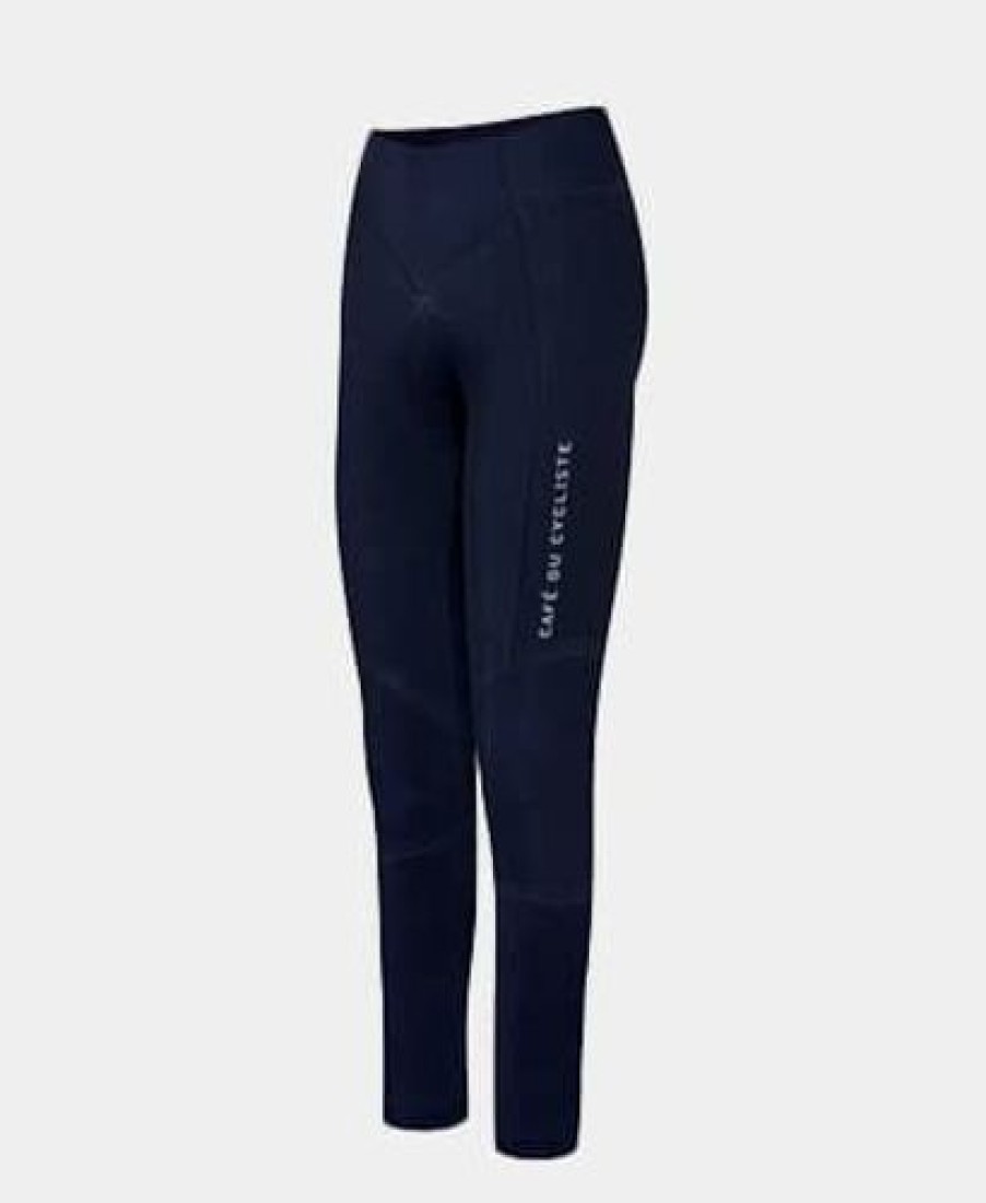 Frauen Café du Cycliste Tragerhosen & Tights | Theresa