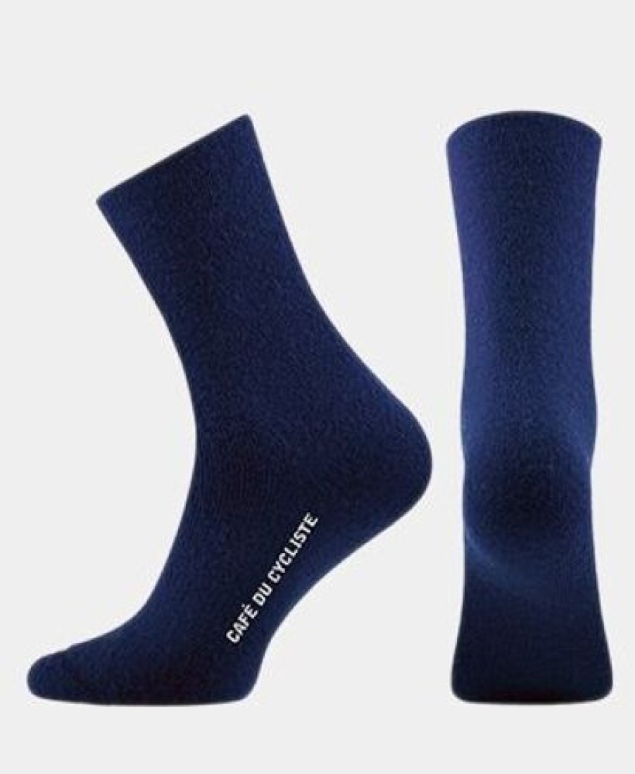 Manner Café du Cycliste Zubehor | Radsportsocken