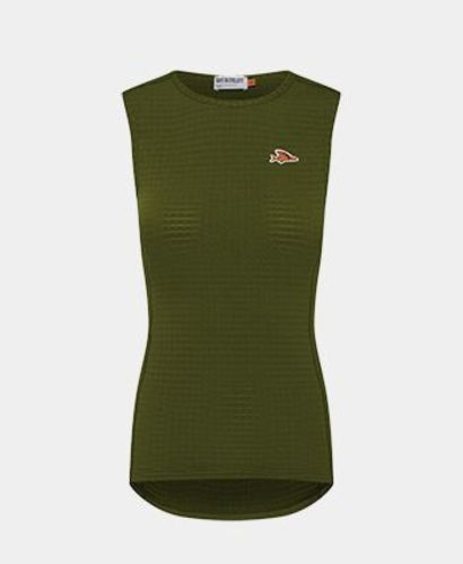 Frauen Café du Cycliste Base Layers | Coline