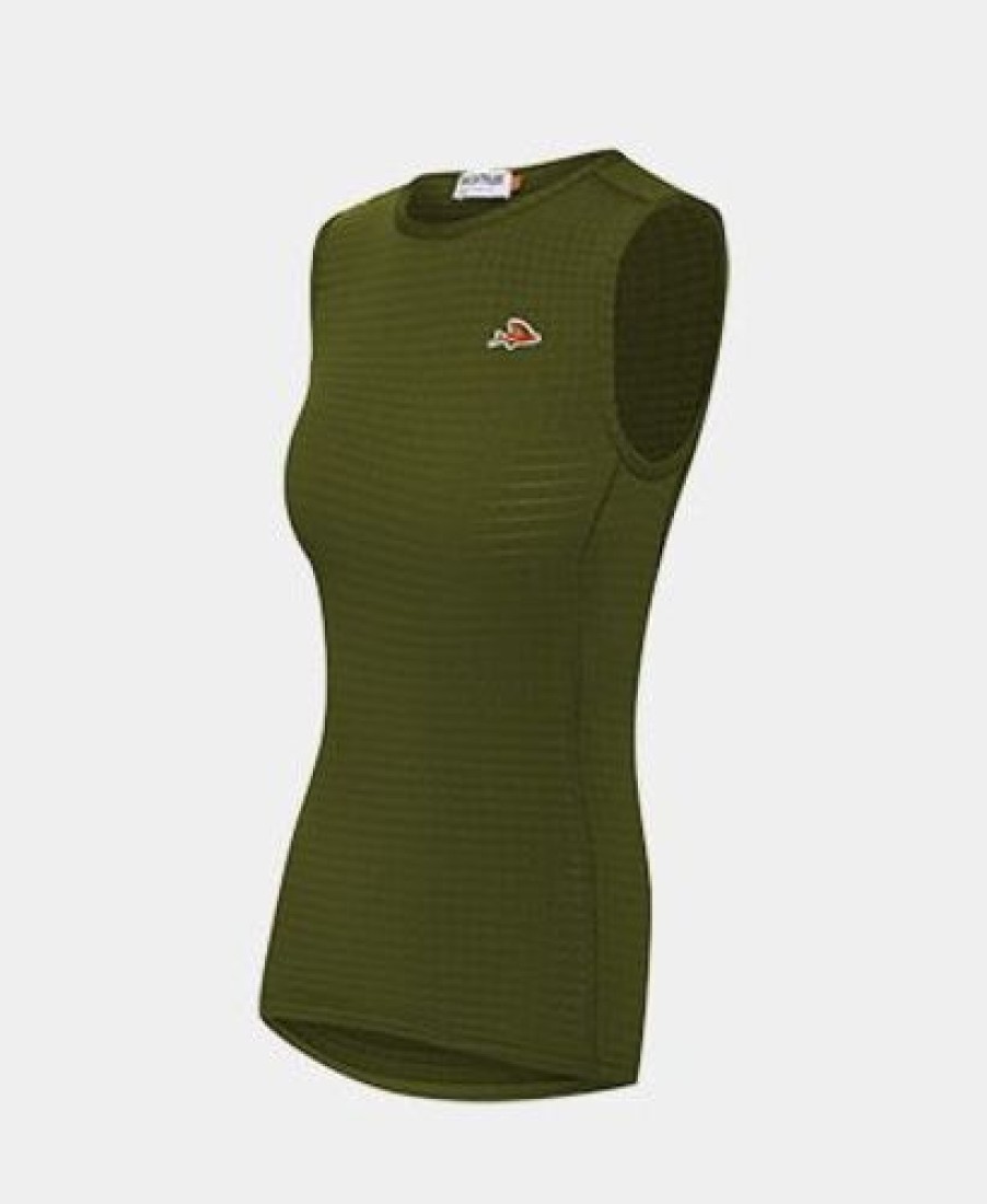 Frauen Café du Cycliste Base Layers | Coline