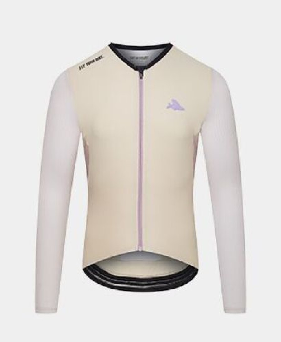 Manner Café du Cycliste Trikots | Roxane