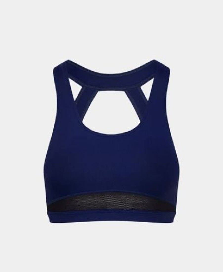 Frauen Café du Cycliste Tops | Lisa