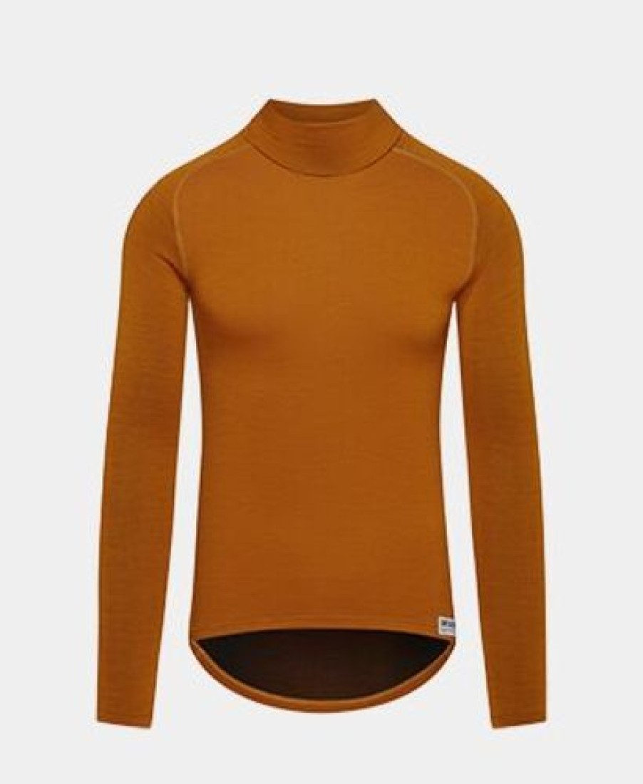 Manner Café du Cycliste Base Layers | Camille