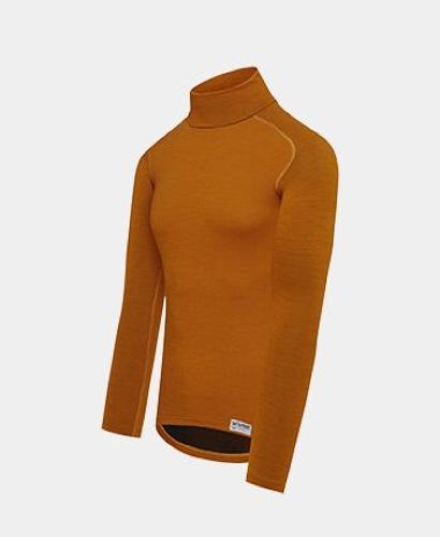 Manner Café du Cycliste Base Layers | Camille