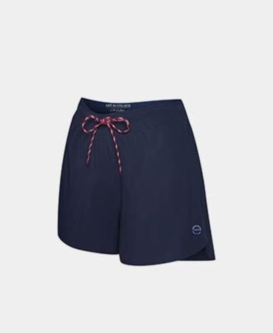 Frauen Café du Cycliste Shorts & Hosen | Vaiana