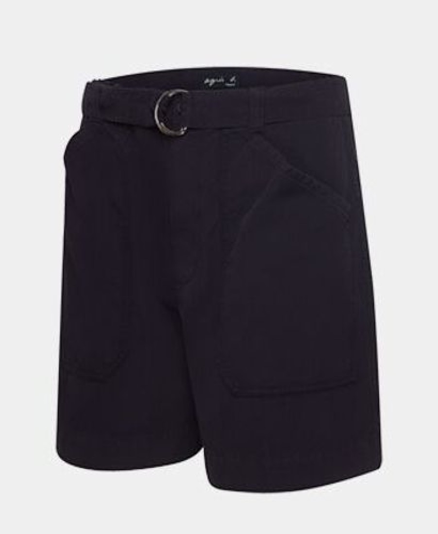 Frauen Café du Cycliste Shorts & Hosen | Eden