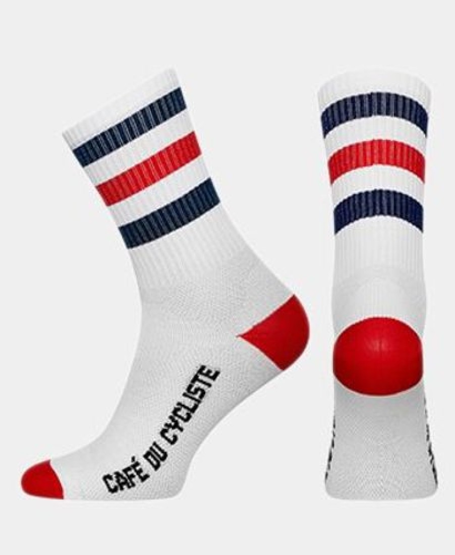 Manner Café du Cycliste Socken | Radsportsocken