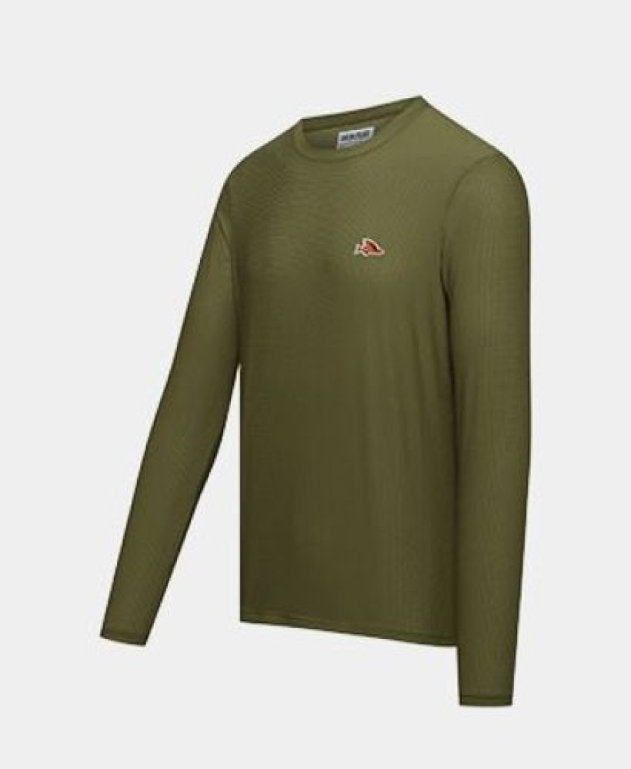 Manner Café du Cycliste Tops | Ambre