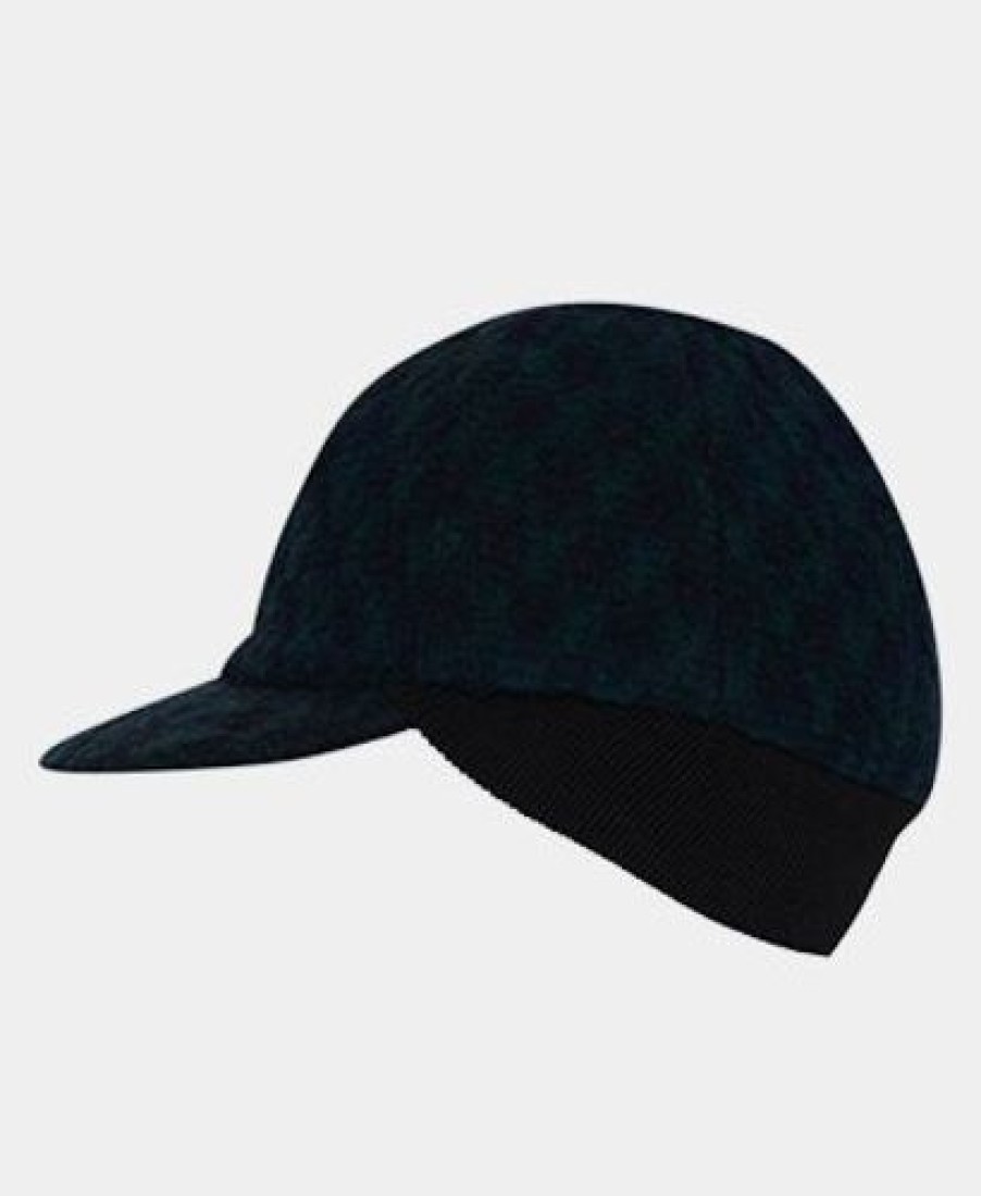 Manner Café du Cycliste Caps | Belgian Cap