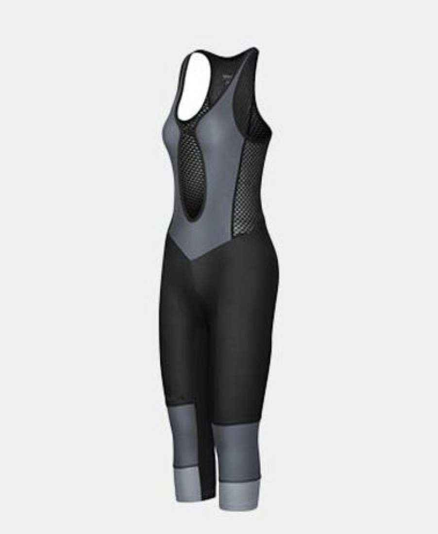 Frauen Café du Cycliste Tragerhosen & Tights | Adrienne