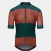 Manner Café du Cycliste Trikots | Angeline