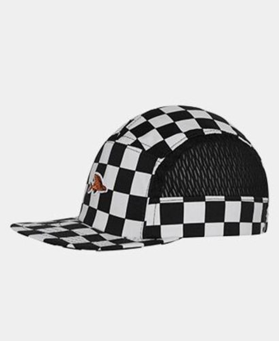 Manner Café du Cycliste Caps | Aldona