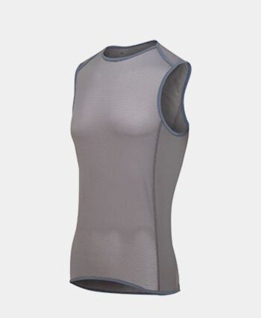 Manner Café du Cycliste Base Layers | Cecilia